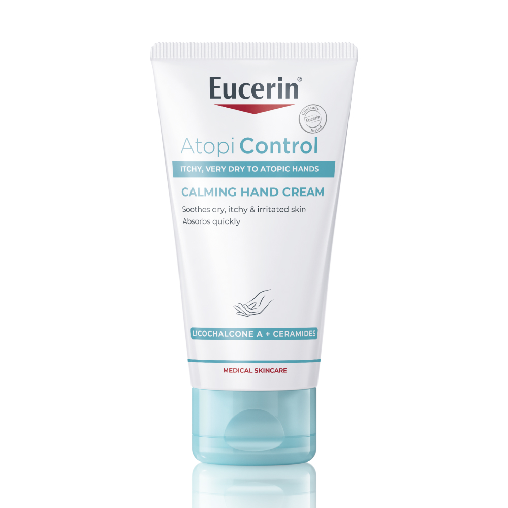 Eucerin AtopiControl Krema za ruke