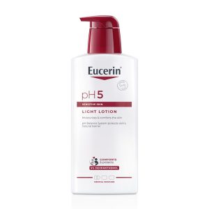 Eucerin pH5 Lagani Losion za telo