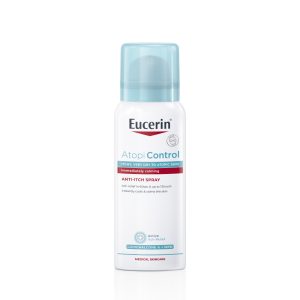 Eucerin AtopiControl Sprej protiv svraba
