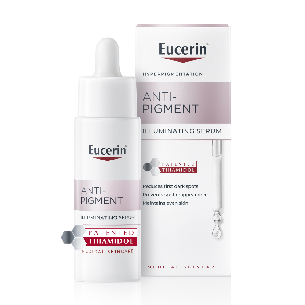 Eucerin Anti-Pigment Skin Perfecting serum