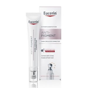 Eucerin Anti-Pigment Krema za tamne kolutove oko očiju