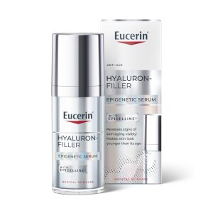 Eucerin Hyaluron-Filler Epigenetic serum