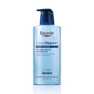 Eucerin UreaRepair blagi gel za tuširanje sa 5% uree, 400ml