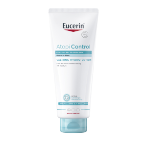 Eucerin AtopiControl Umirujuci Hydro Losion za telo