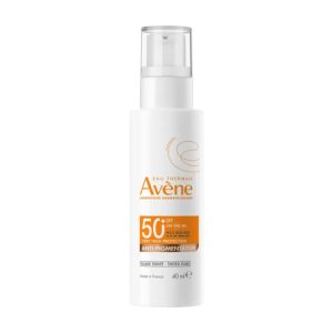 Avene Sun Fluid protiv tamnih fleka SPF50+ 40ml