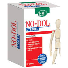 NO DOL STRONG 30tableta