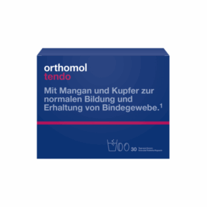 Orthomol Tendo A30
