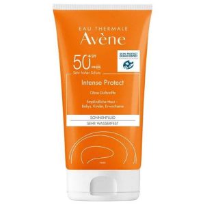 Avene Sun intense protect SPF50+ 150ml