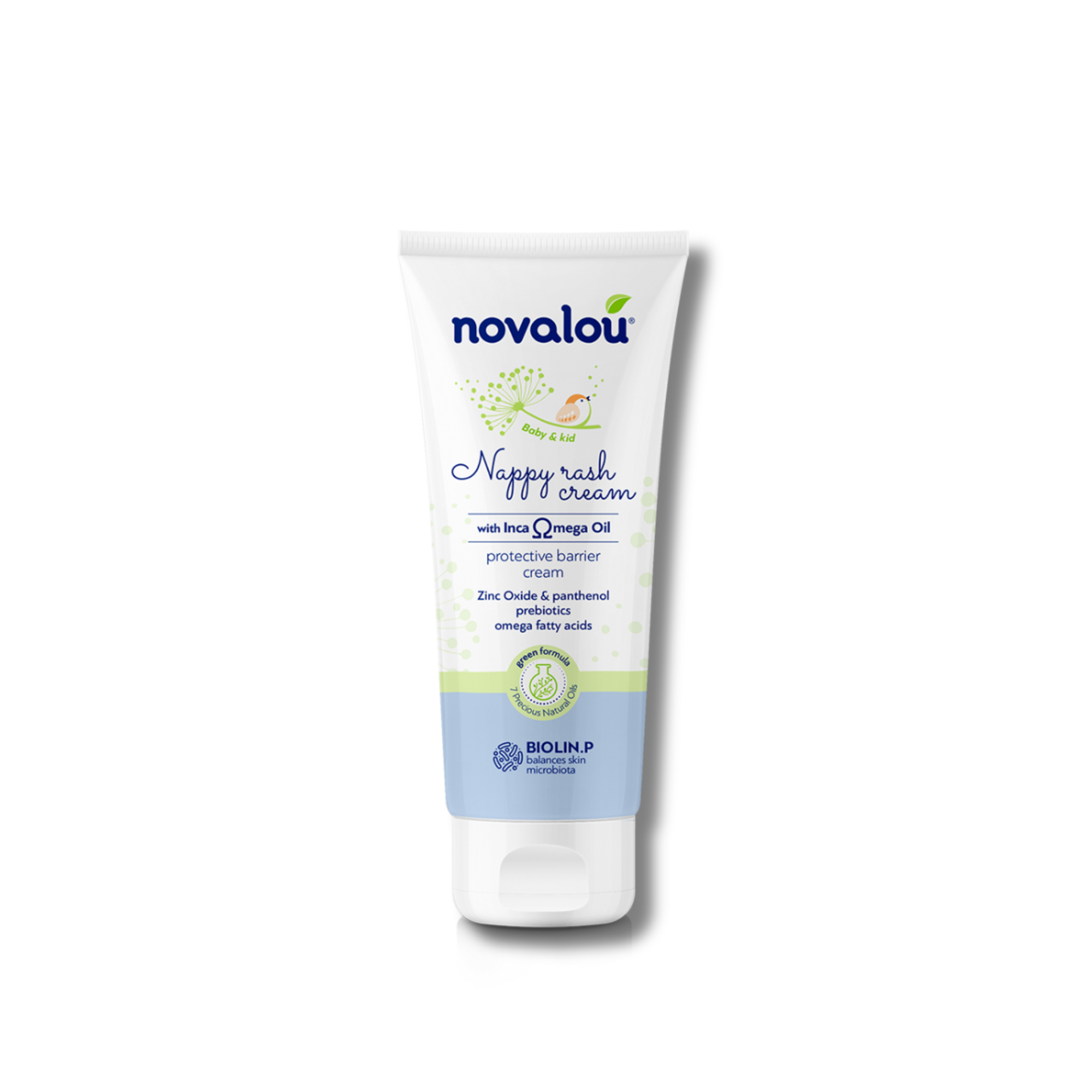 Novalou-Krema za pelenski osip 100ml