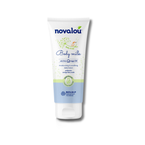 Novalou-Mleko za telo 200ml