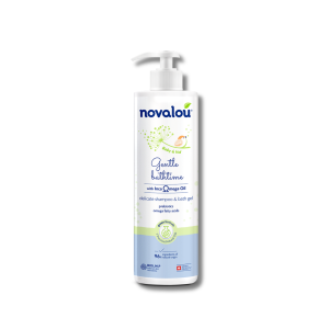 Novalou-Nežna kupka 250ml