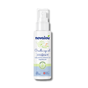 Novalou-Ulje za temenjaču 50ml