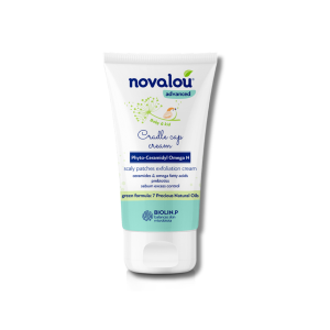 NOvalou-Krema za temenjaču 50ml