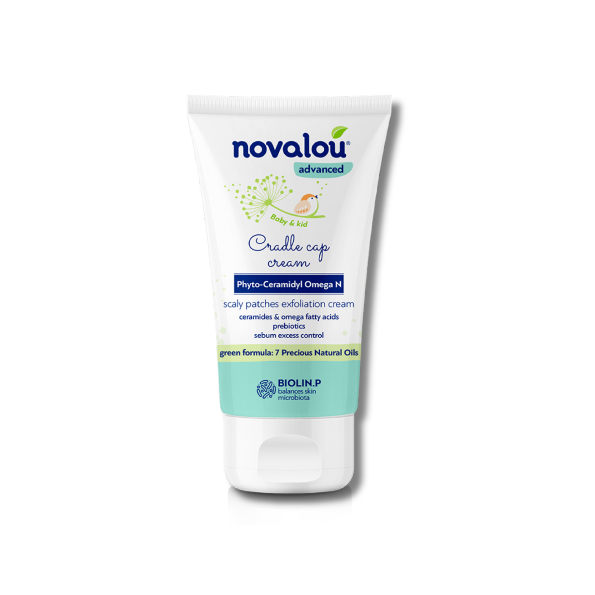 NOvalou-Krema za temenjaču 50ml