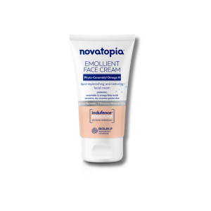 Novatopia-Emolijentna krema za lice 50ml