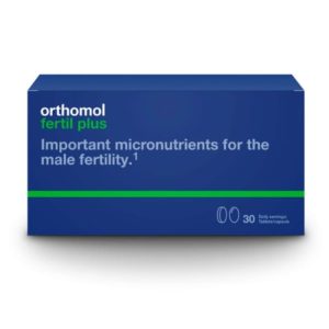 Orthomol Fertil Plus a30