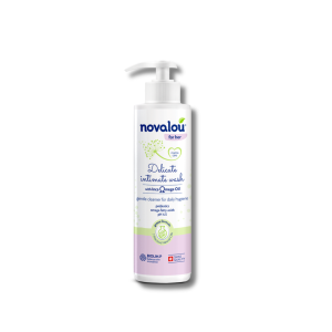 Novalou-Losion za nežno intimno pranje 200ml