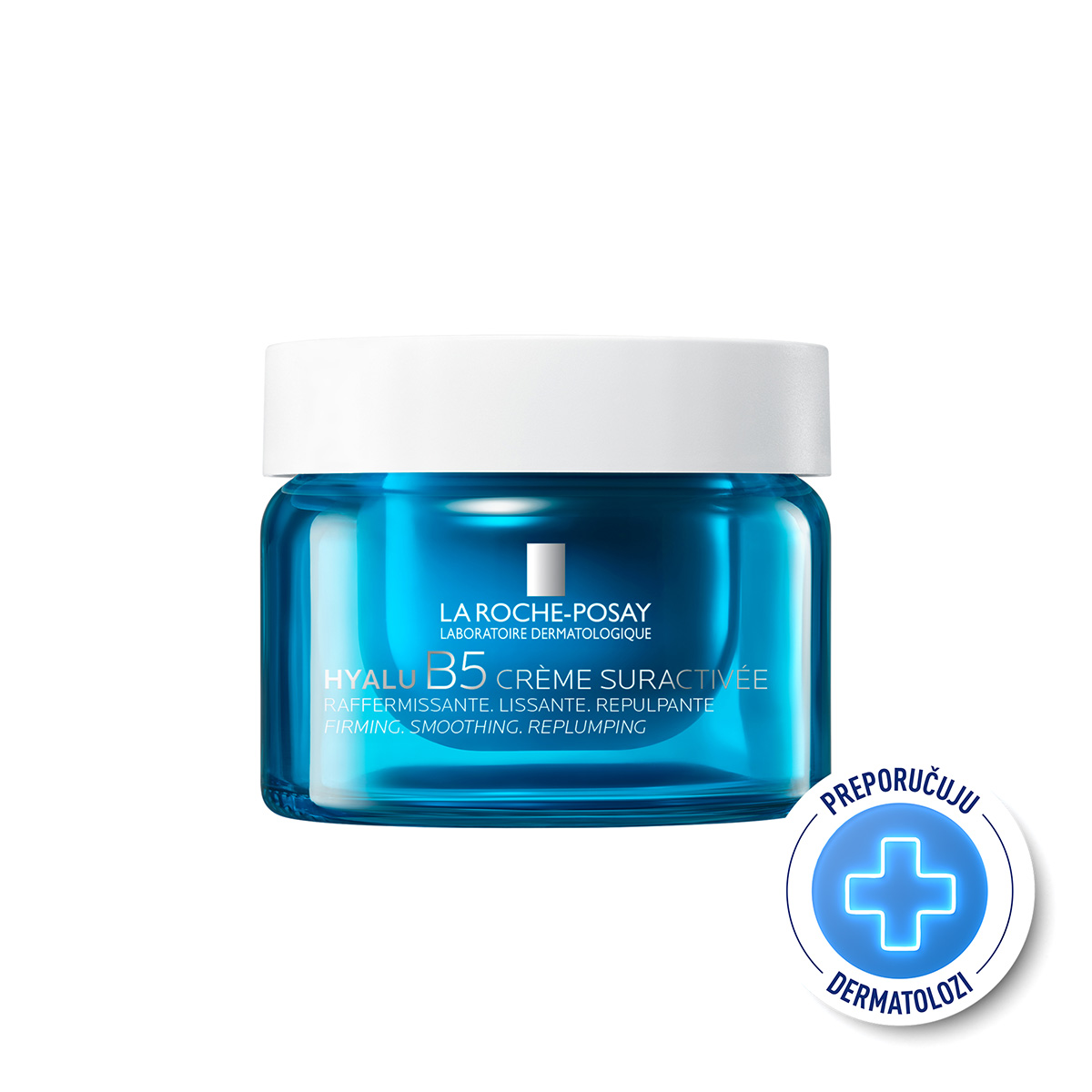 La Roche Posay Hyalu B5 Visokoefikasna krema 50m