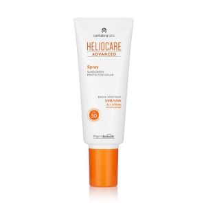 Heliocare Advanced spray SPF50+ 200ml