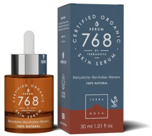 TERRANOVA SERUM 768 100% PRIRODAN 30ml 1+1 GRATIS
