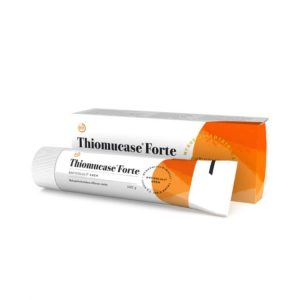 Thiomucase Forte 100gr