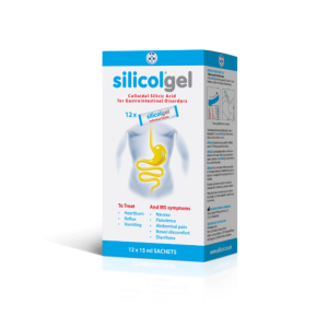 SILICOL GEL KESICE 12X15ML