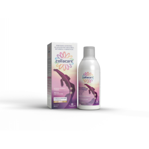 COLLACARE 500ML 2+1GRATIS