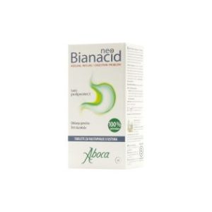 Neo Bianacid 14tableta