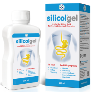 SILICOL GEL 200ML