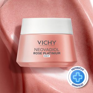 Vichy Neovadiol Rose Platinium dnevna krema 50ml