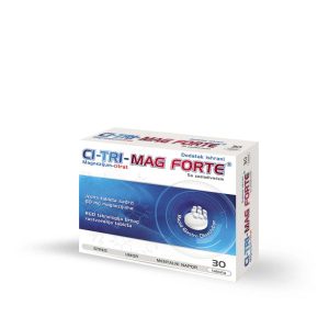 CI-TRI-MAG FORTE A30