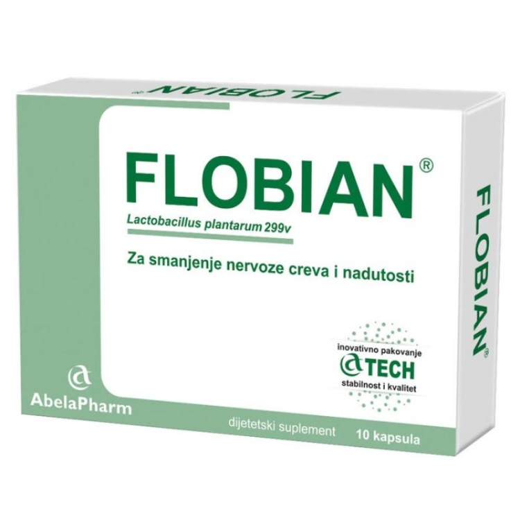 Flobian A10