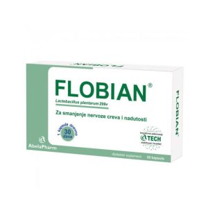 Flobian A30