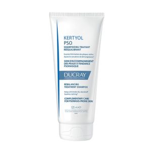 Ducray Kertyol PSO 125ml