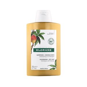 Klorane šampon mango 200ml