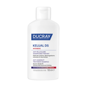 Ducray Kelual DS Intensive šampon protiv peruti 100ml
