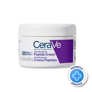 CeraVe Obnavljajuća krema sa peptidnim kompleksom, 48 ml