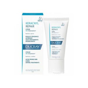Ducray Keracnyl Repair krema 30ml