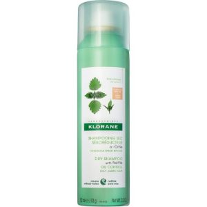 Klorane suvi šampon kopriva 150ml