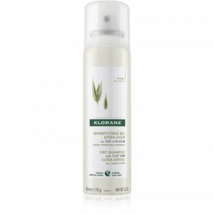 Klorane suvi šampon zob 150ml