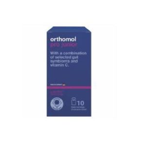 Orthomol Pro Junior A10