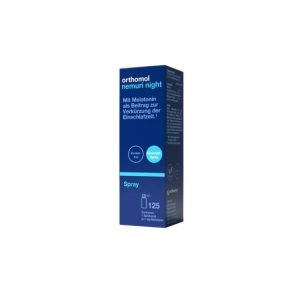Orthomol Nemuri Night Sprej 25ml AKCIJA