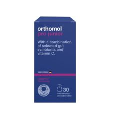 Orthomol Pro Junior A30