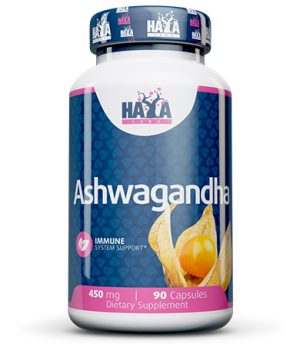 Haya-Ashwaganda A90