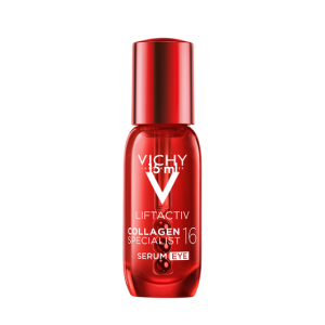 Vichy Liftactiv collagen specialist 16 eye serum 15ml