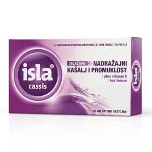 Isla Cassis A60