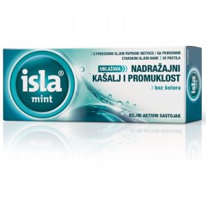 Isla Mint A30