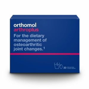 Orthomol Arthroplus A30