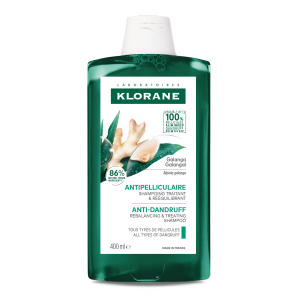 Klorane Galanga sampon 400ml