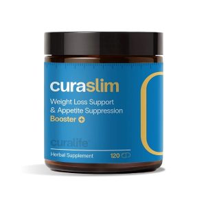 Curaslim 120 kapsula